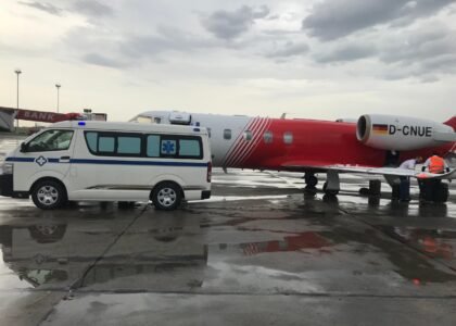 24/7 ambulance in kano abuja lagos port harcourt nigeria