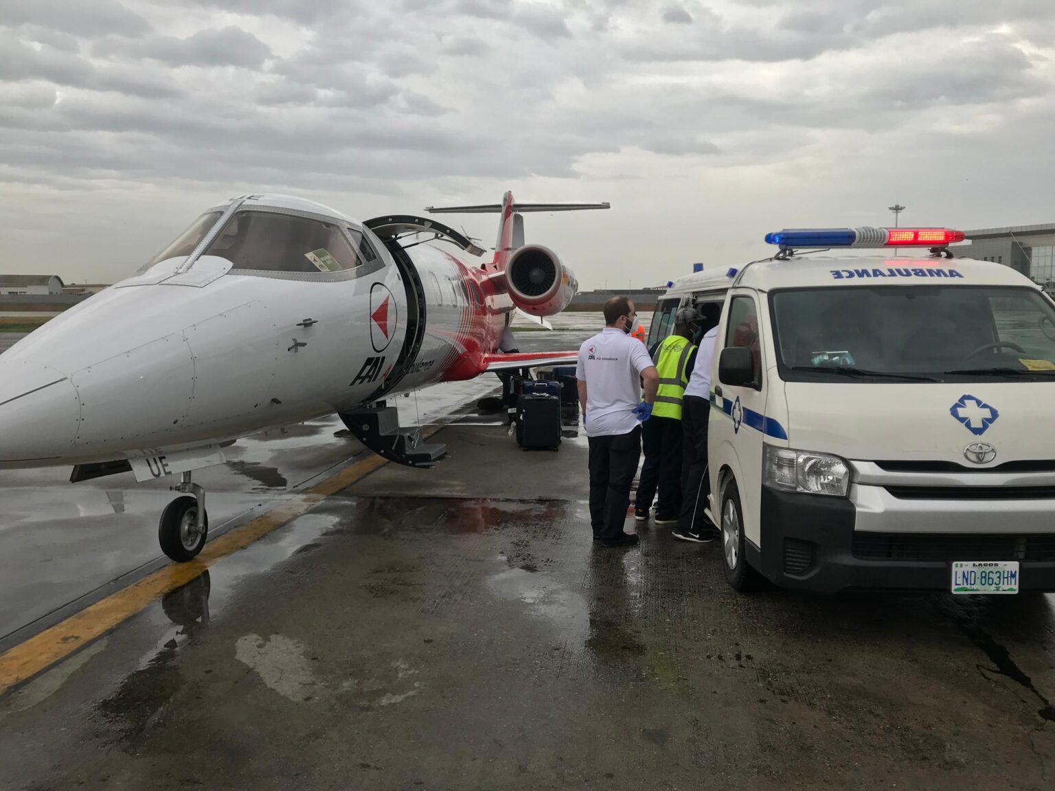 Workplace Emergency Preparedness And Safety In Nigeria Citron Health