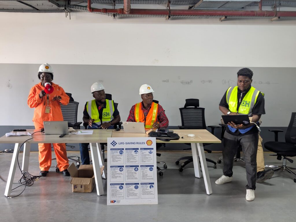 Citron Health’s Role in Shell’s 15-Month Safety Record in Nigeria